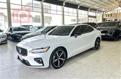 فولفو S60